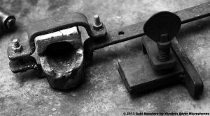 kindlein silver microphones